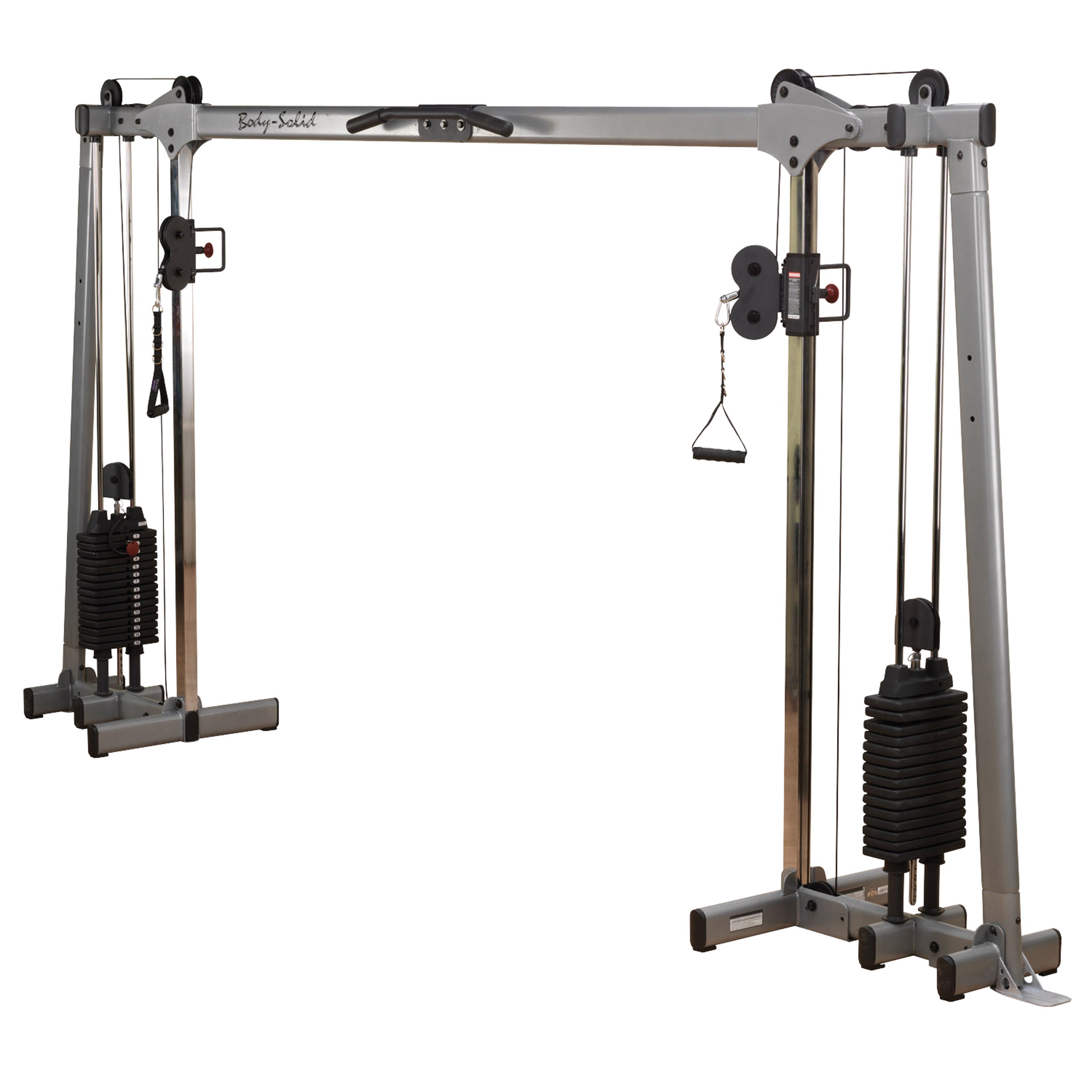 Cable Machines