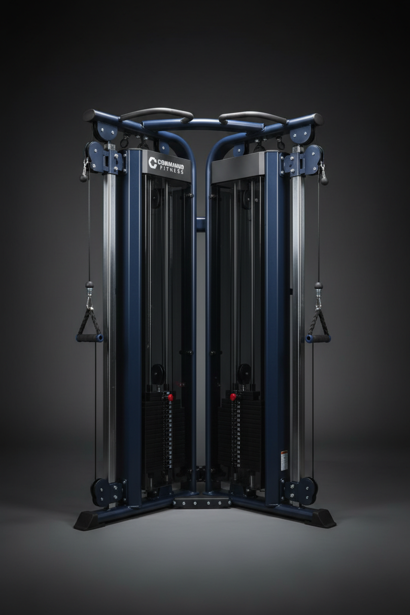 Cable Machines