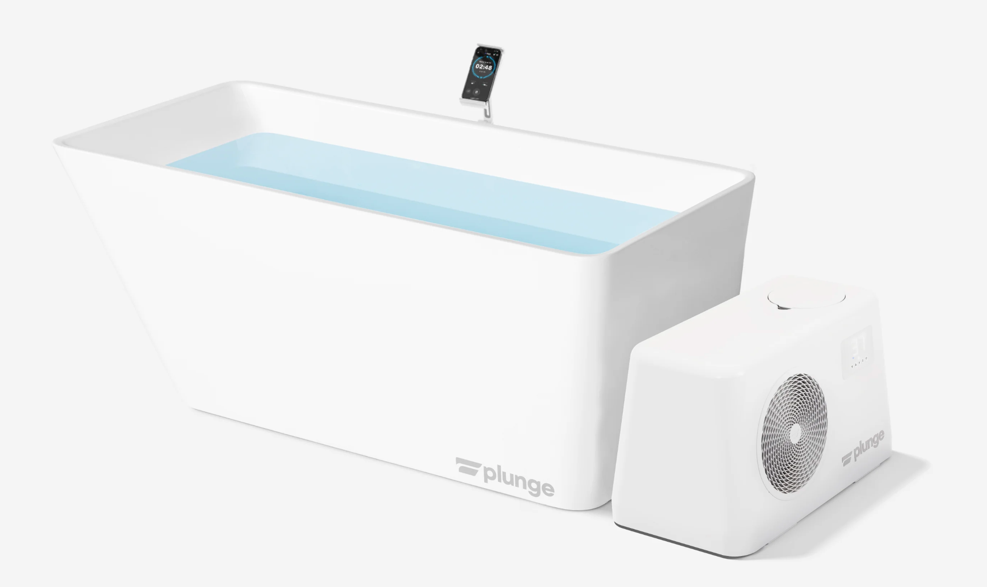 Cold Plunge Tubs