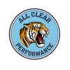 All Clear Performance - Home
