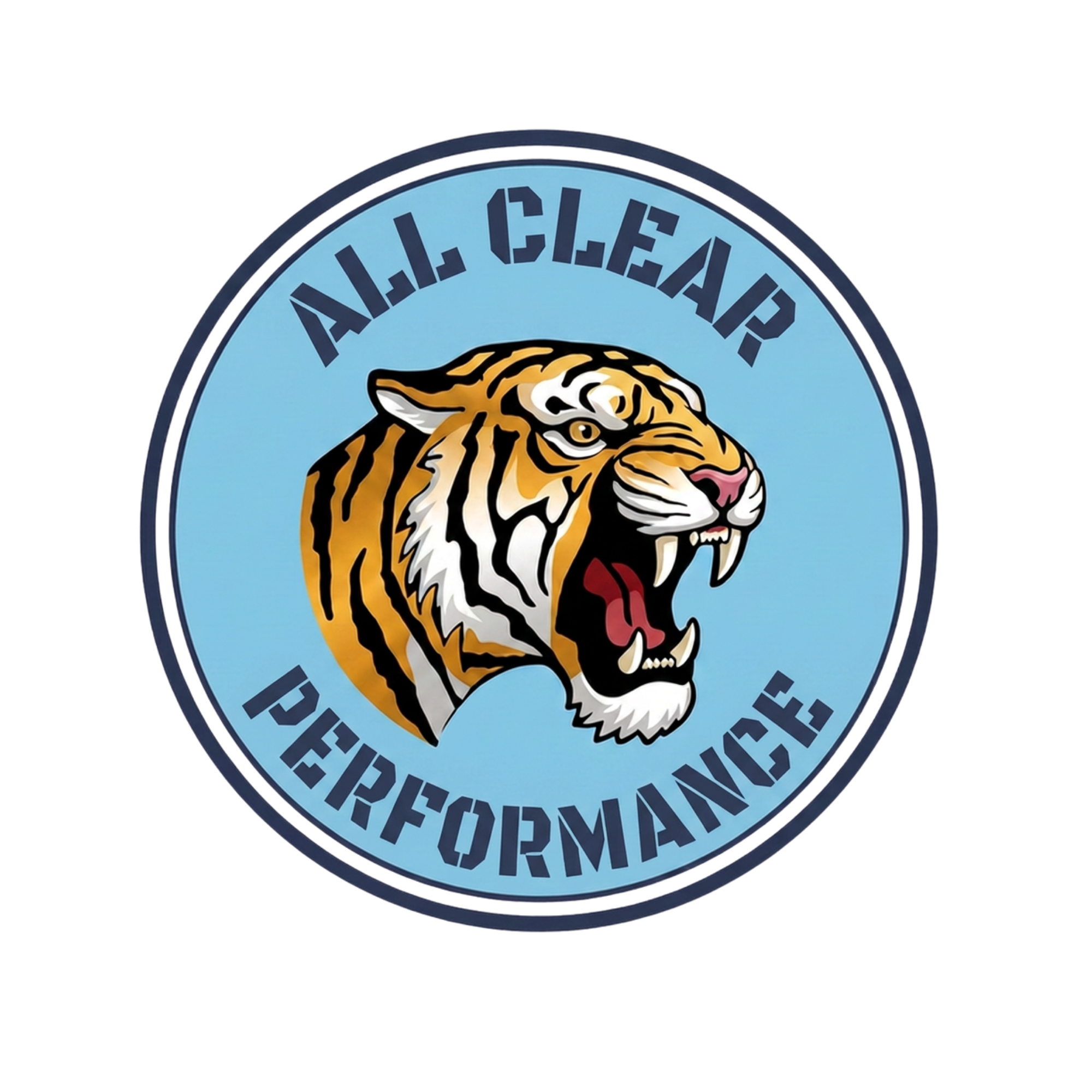 All Clear Performance