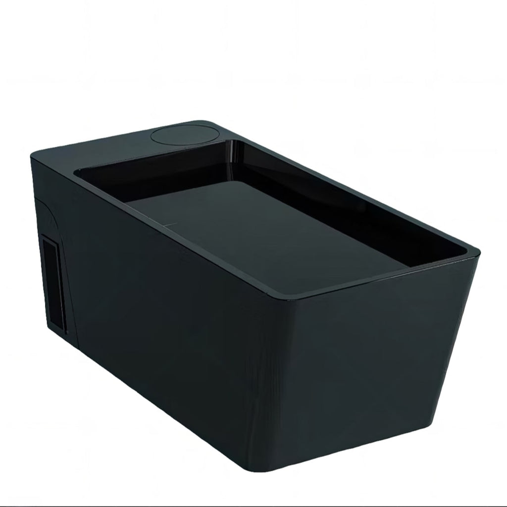 Frost Cold Plunge Tub | Built-In Chiller