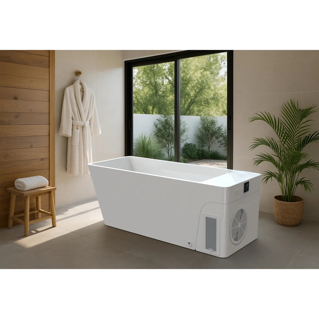Frost Cold Plunge Tub | Built-In Chiller