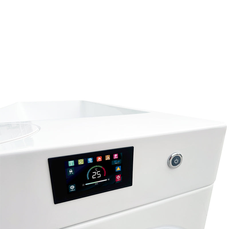 Frost Cold Plunge Tub | Built-In Chiller