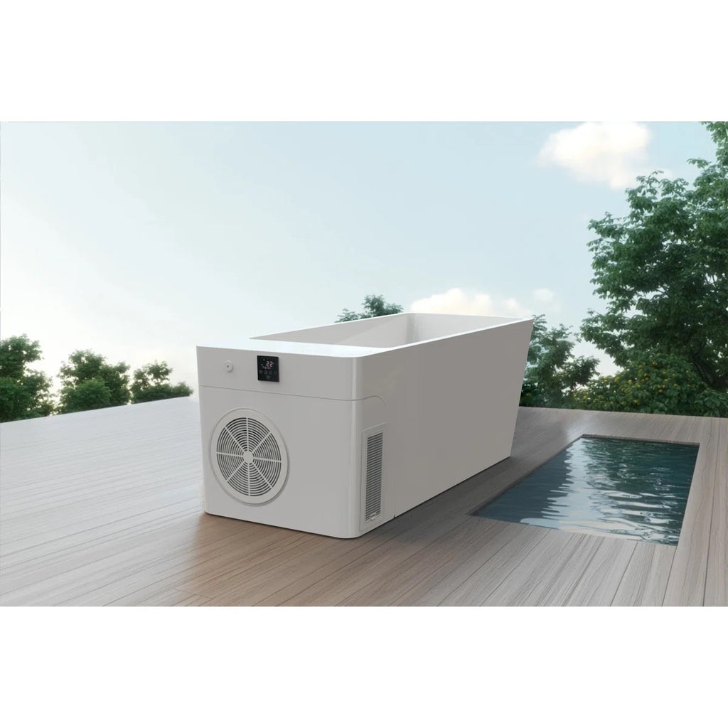 Frost Cold Plunge Tub | Built-In Chiller