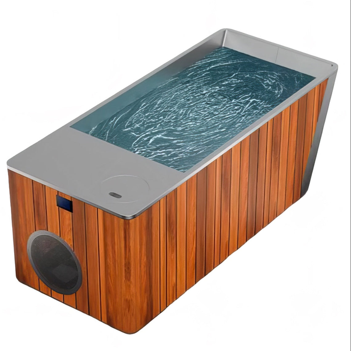 Frost Cold Plunge Tub | Built-In Chiller