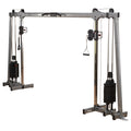 Body-Solid GDCC250B Deluxe Cable Crossover