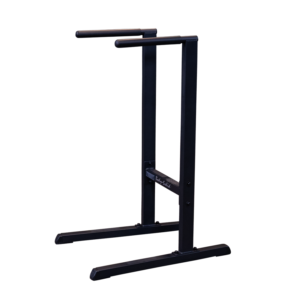 Body-Solid GDIP59B Dip Station