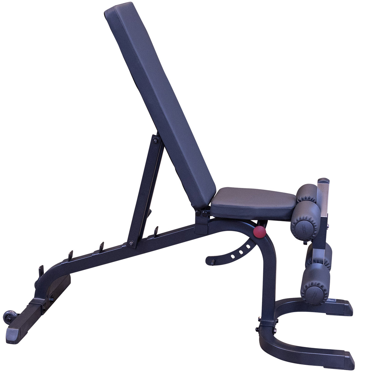 Body-Solid GFID31B Flat Incline Decline Bench