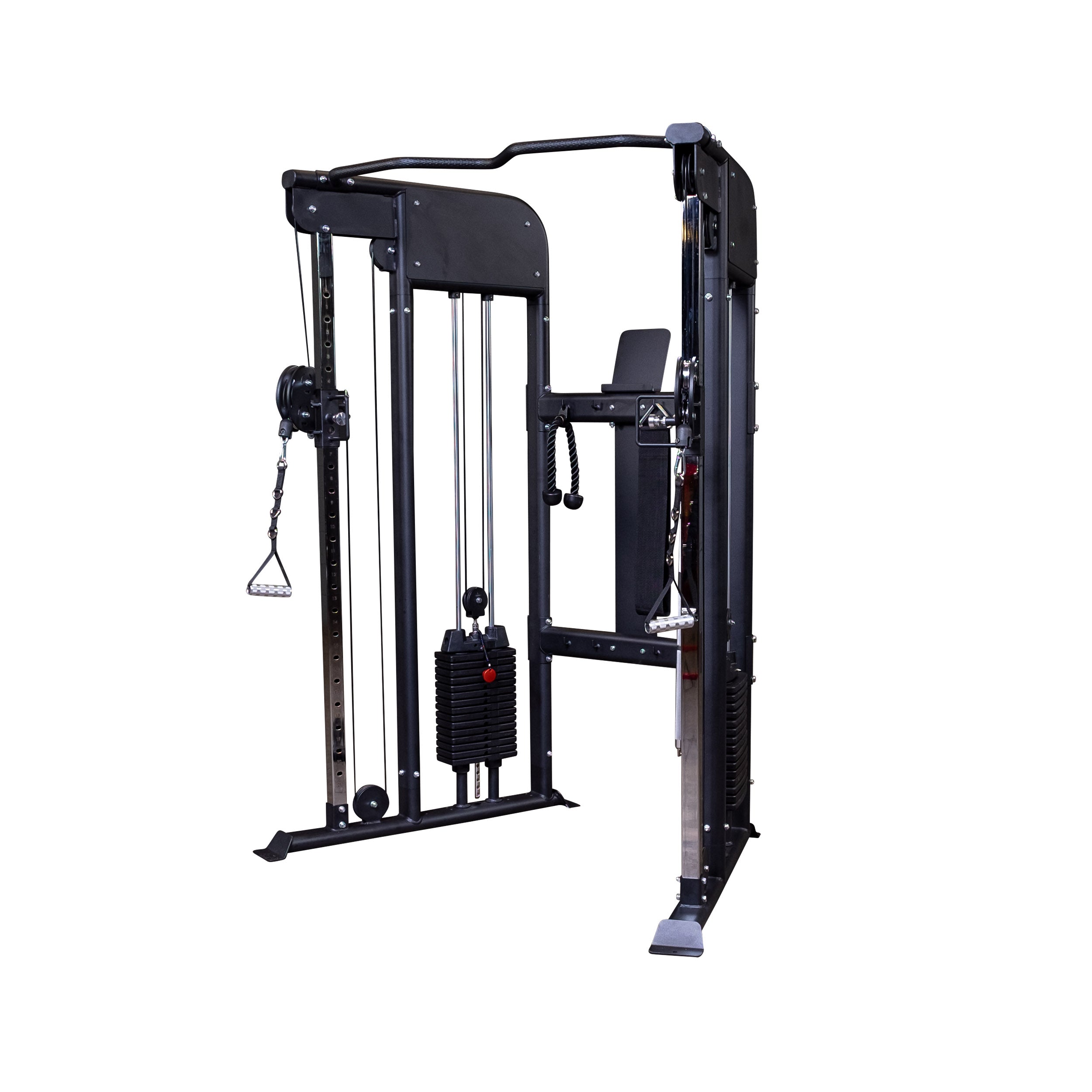 Body-Solid GFT100 Functional Trainer