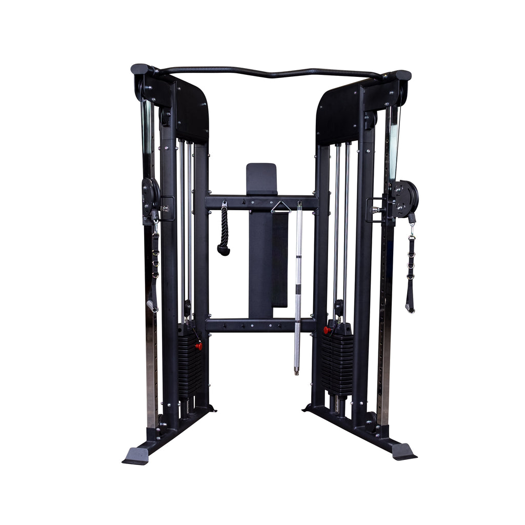 Body-Solid GFT100 Functional Trainer