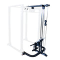 Body-Solid GLA400 Lat Attachment for GPR400 Power Rack