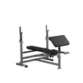 Body-Solid GPCA1 Preacher Curl Attachment