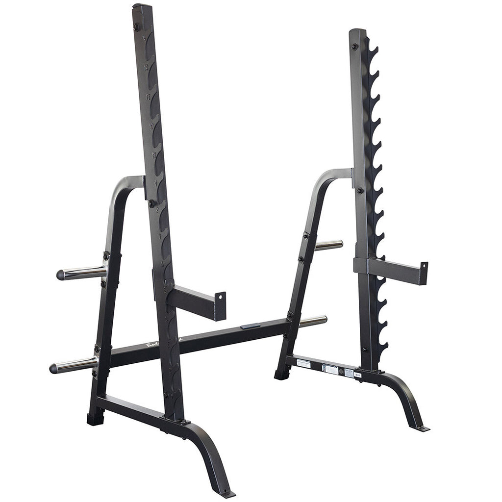 Body-Solid Multi Press Station GPR370B