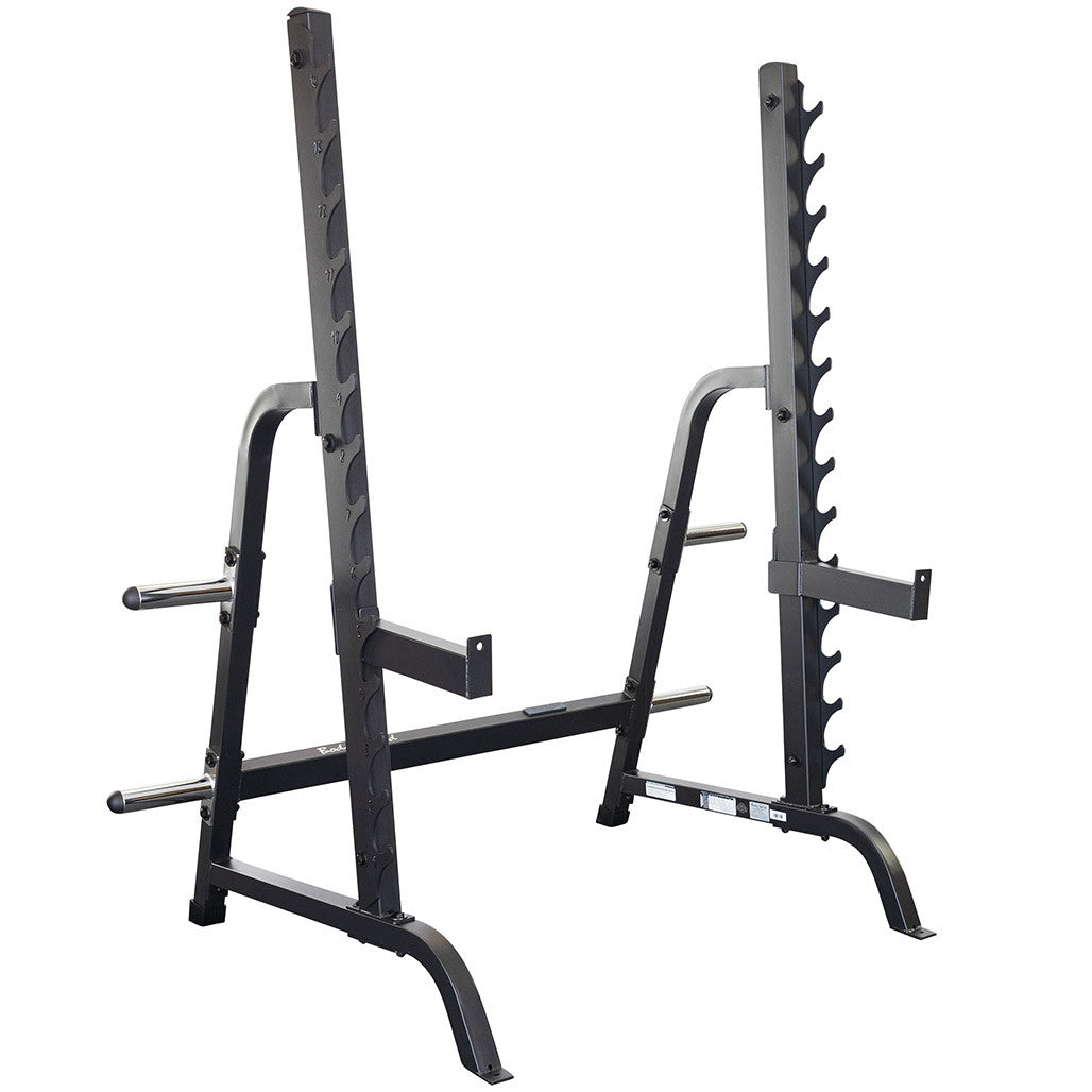 Body-Solid Multi Press Station GPR370B