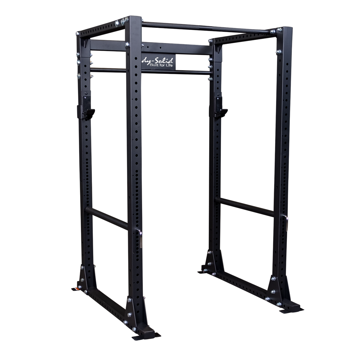 Body-Solid GPR400 Power Rack Base Rack Only