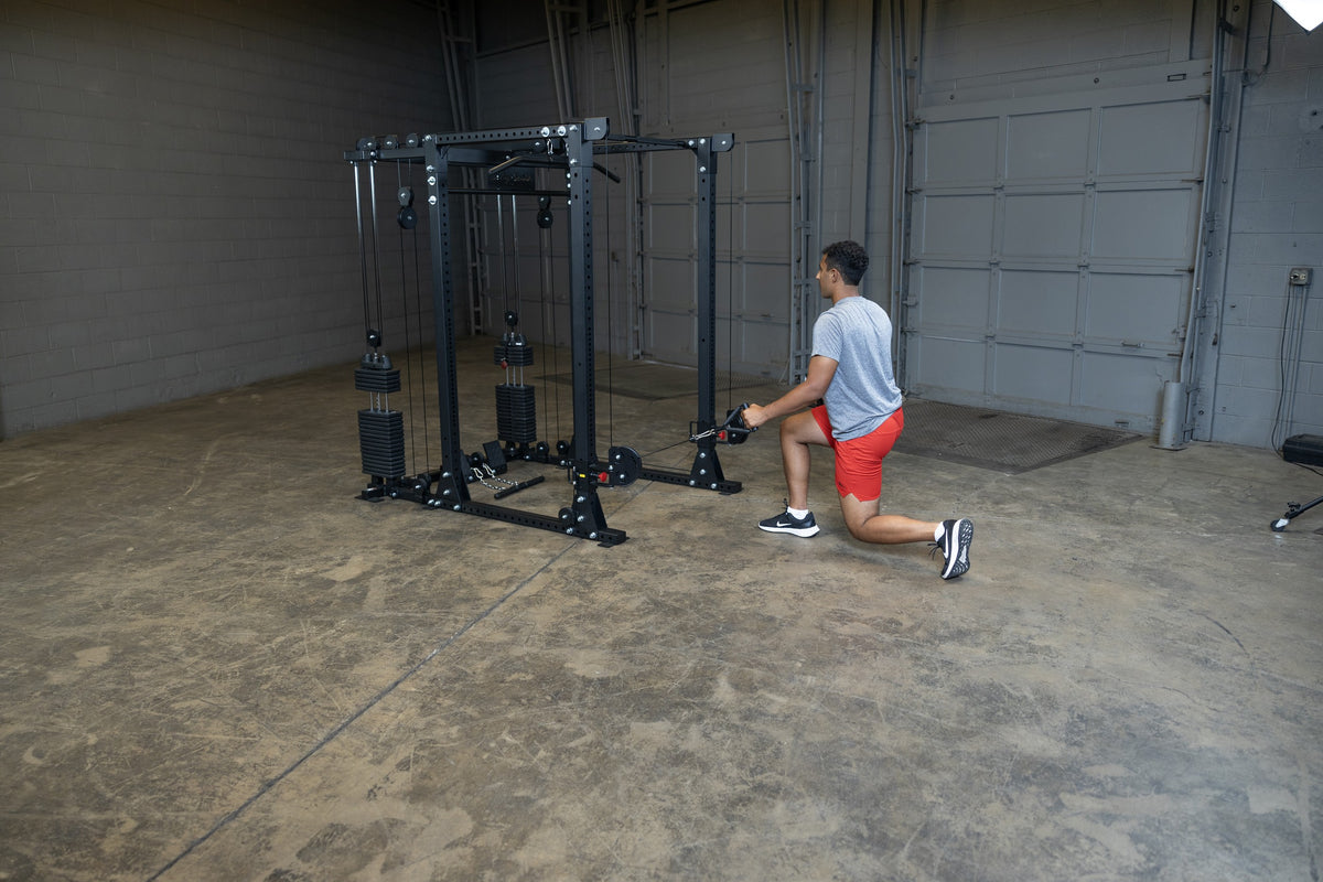Body-Solid GPRFTS Functional Trainer Attachment