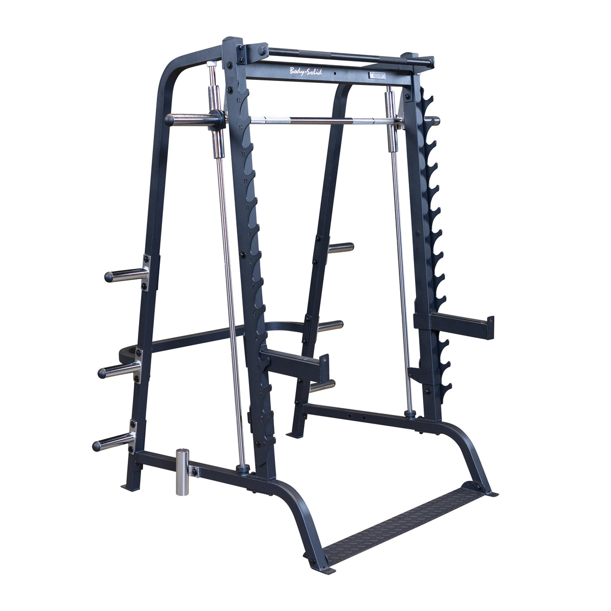 Body-Solid GS348B Series 7 Smith Machine