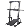 Body-Solid Vertical Leg Press GVLP