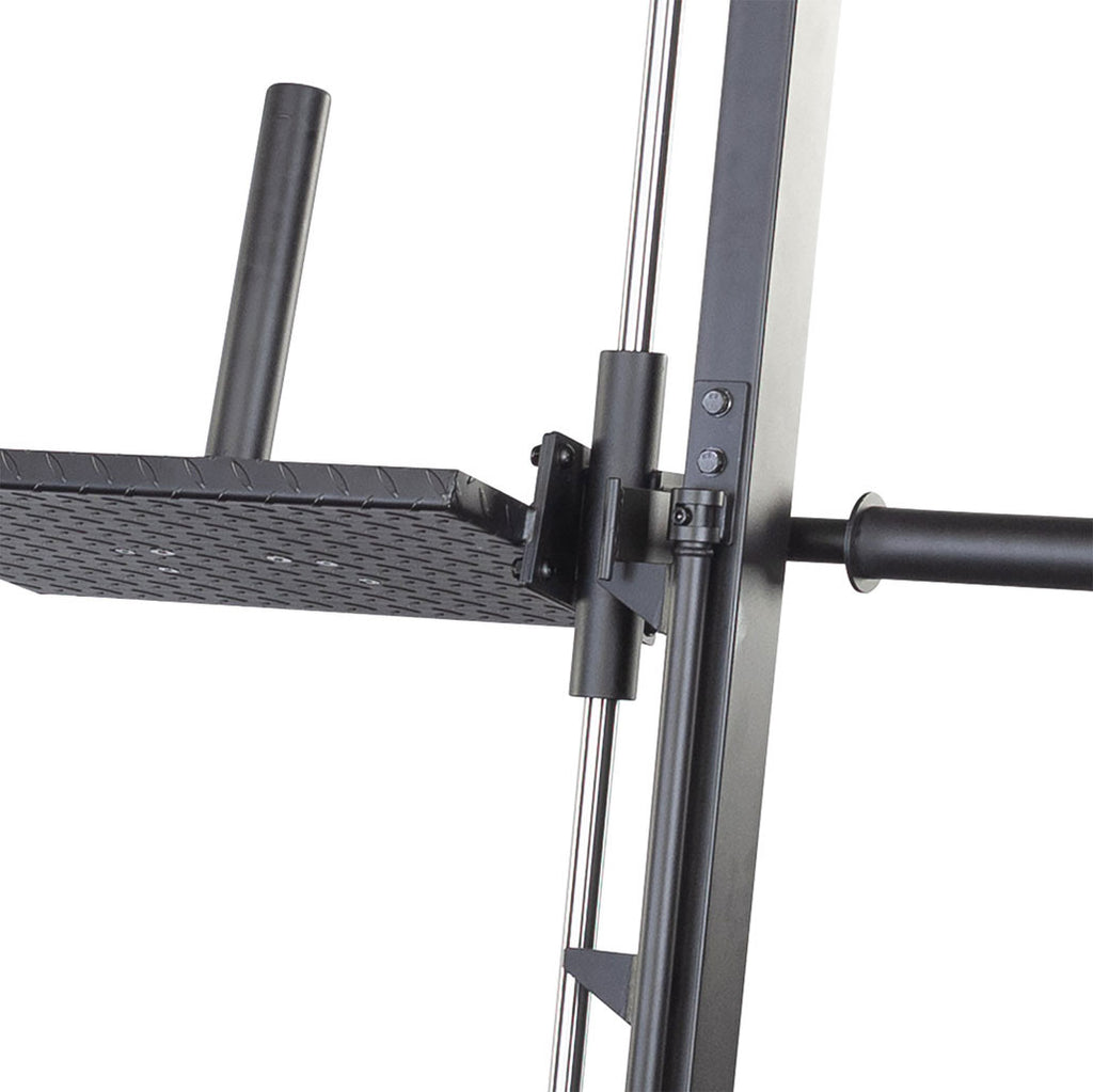 Body-Solid GVLP in use