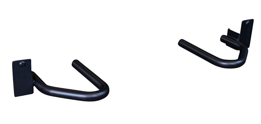 Body-Solid GPRDH Dip Handles for GPR400 Power Rack