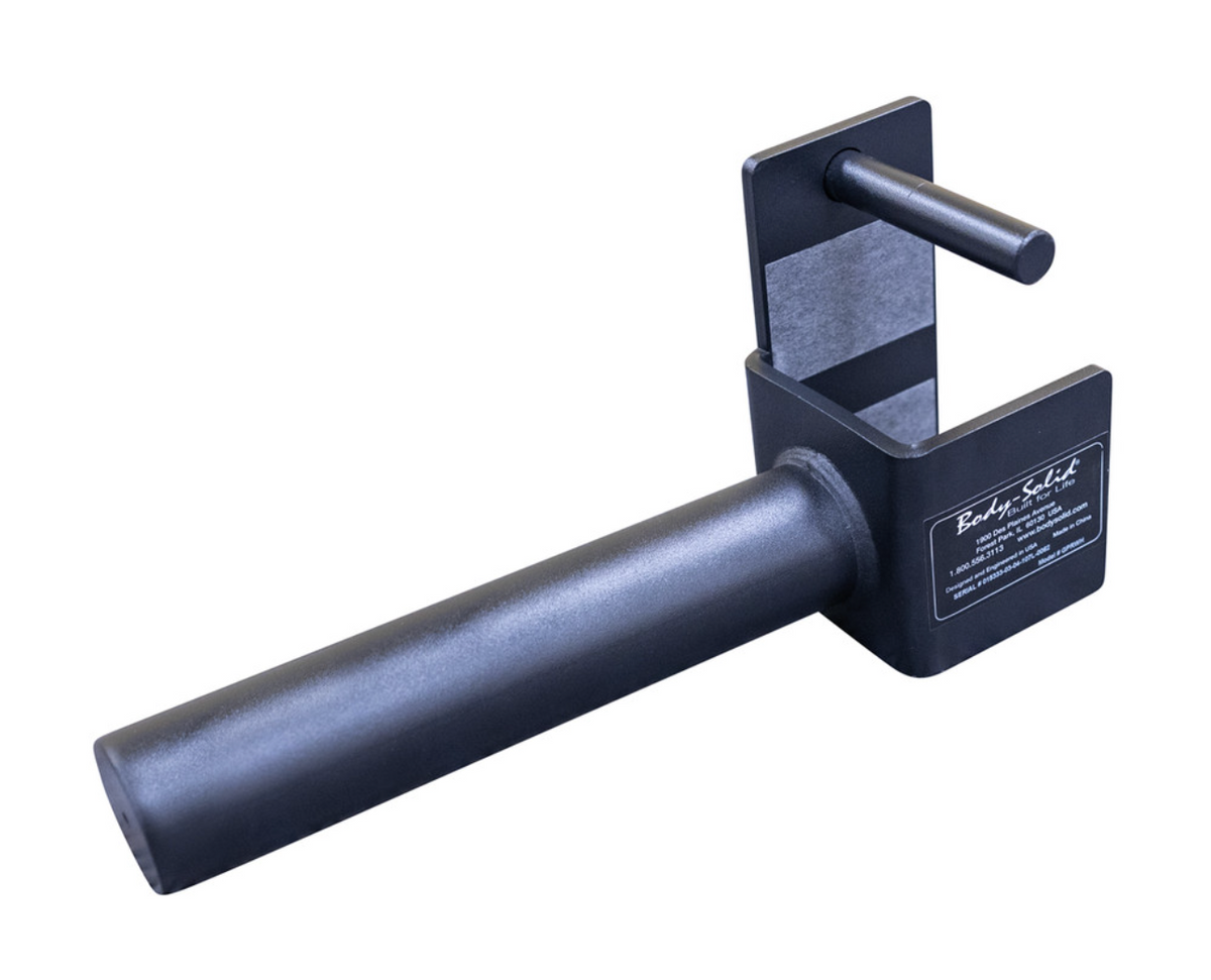 Body-Solid GPRWH Weight Horn for GPR400 Power Rack