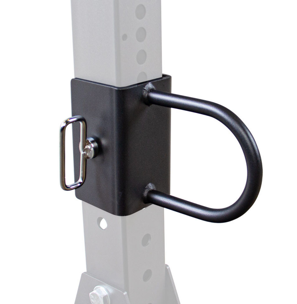 Body-Solid GPRUL U-Link Attachment for GPR400 Power Rack