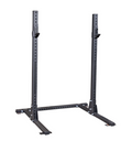 Body-Solid SPR250 Pro Clubline Squat Stand