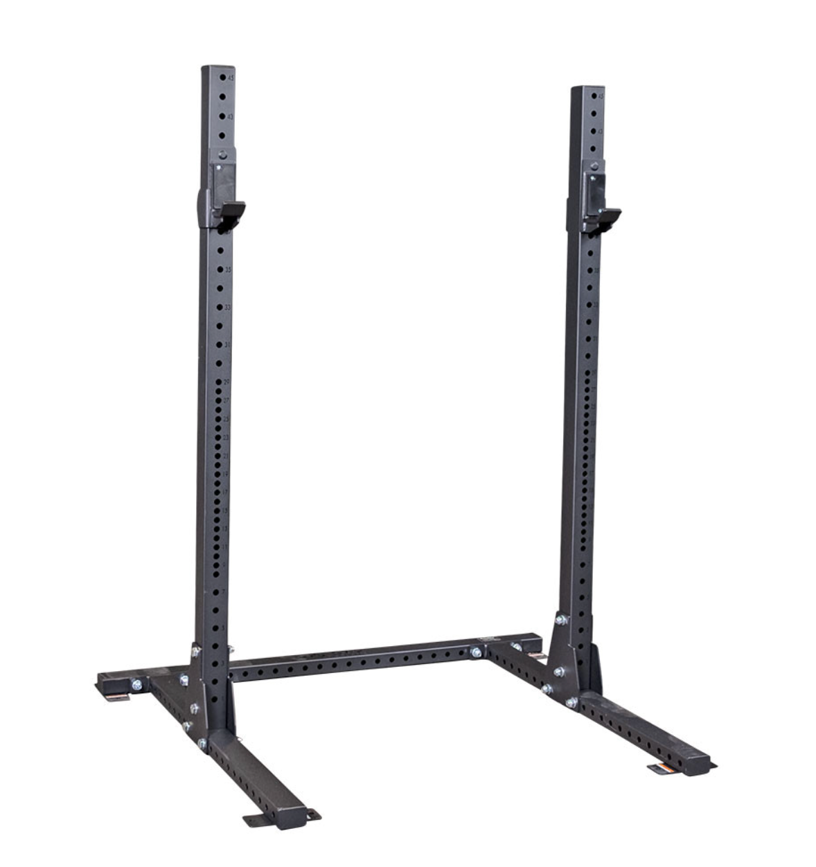 Body-Solid SPR250 Pro Clubline Squat Stand