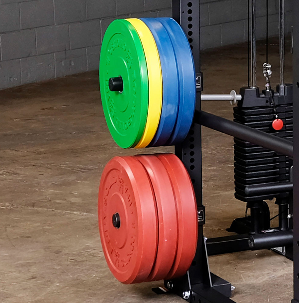 Body-Solid GPRWH Weight Horn for GPR400 Power Rack