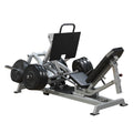Body-Solid Pro ClubLine Leverage Leg Press LVLP