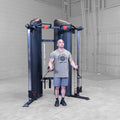 Body-Solid Pro ClubLine Series 2 Functional Trainer S2FTX