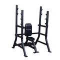Body-Solid Pro ClubLine SOSB250 Olympic Shoulder Press Bench