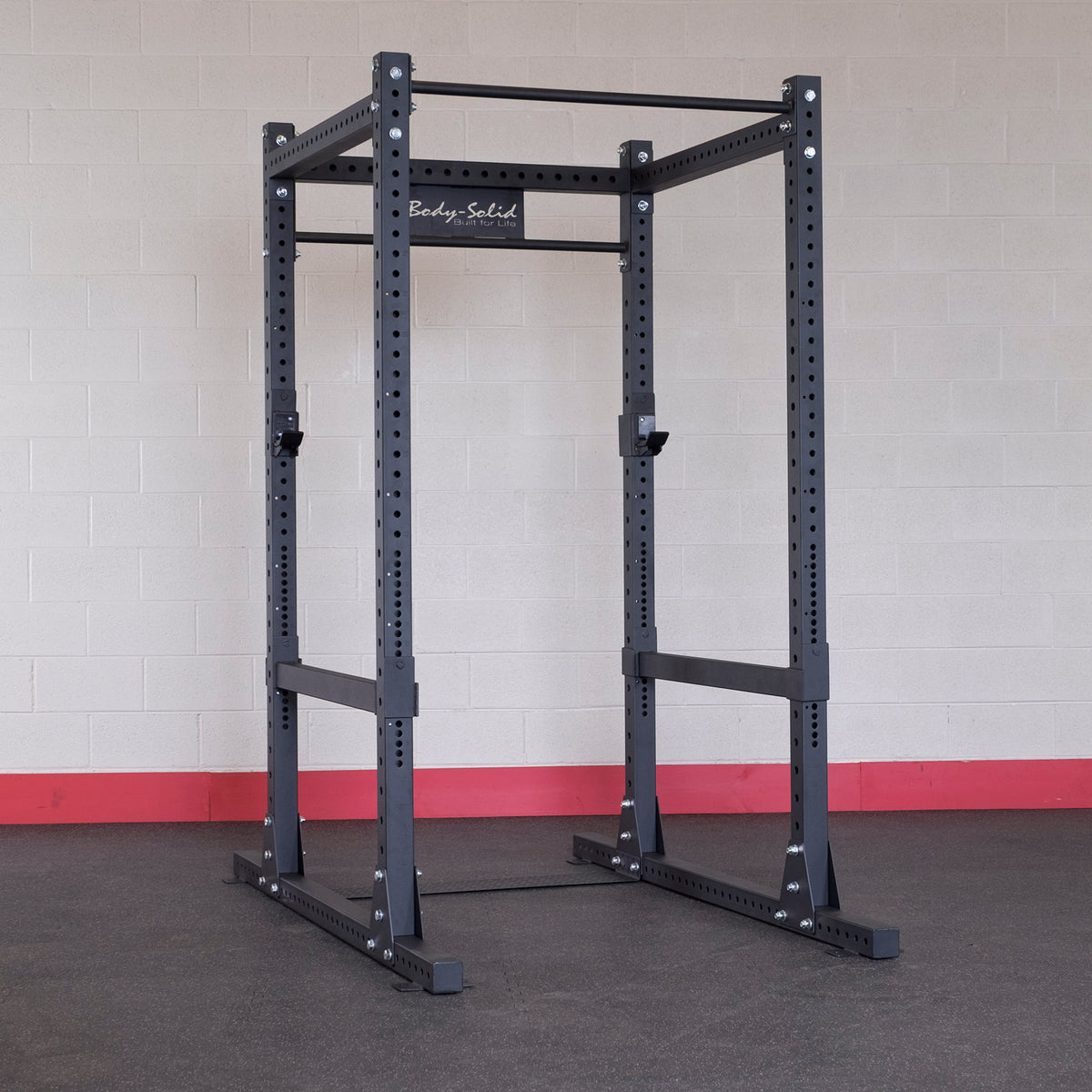 Body-Solid SPRDIP Dip Station for SPR1000 Power Rack