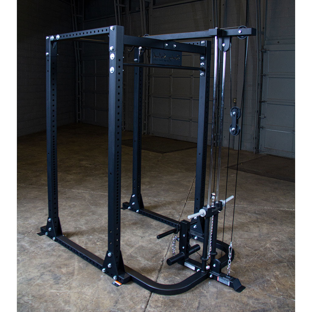 Body-Solid GLA400 Lat Attachment