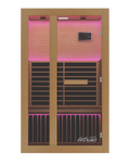 Cal Saunas Solara 3 Indoor Infrared Sauna
