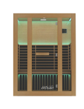 Cal Saunas Solara 4 Indoor Infrared Sauna